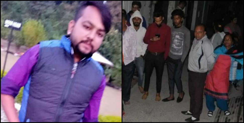 Jija done brother-in-law murder: Jija done brother-in-law murder in dehradun after divorce