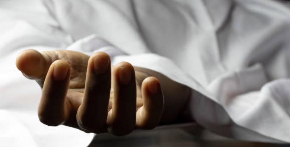 Dehradun Murder Case: Youth Killed by Friends in Dehradun