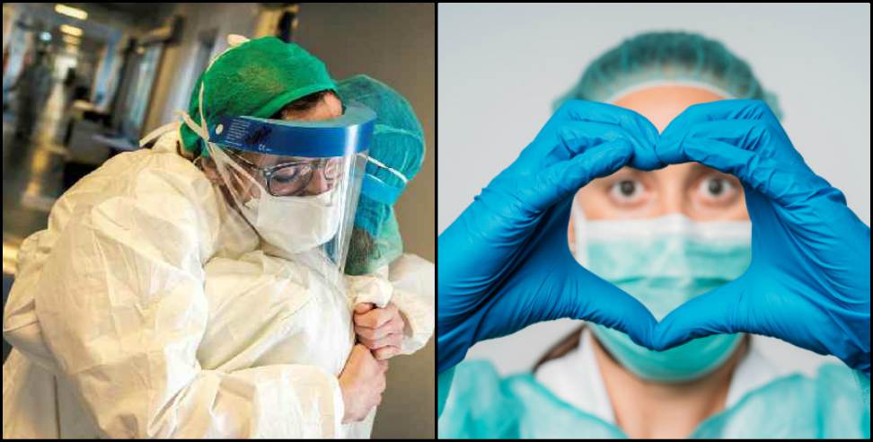 Coronavirus in uttarakhand: total coronavirus patient treated in uttarakhand 10 may