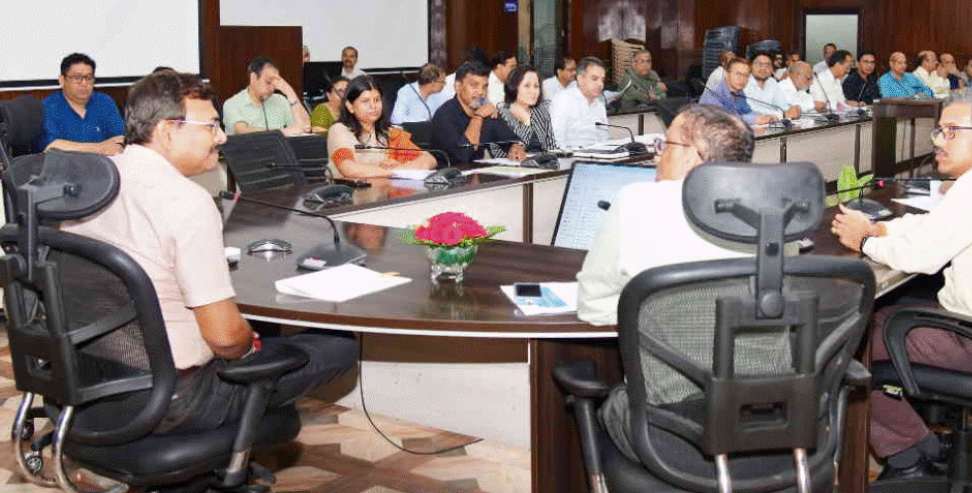 Uttarakhand Audit Directorate: Uttarakhand Audit Directorate has seen 17 directors in 13 years