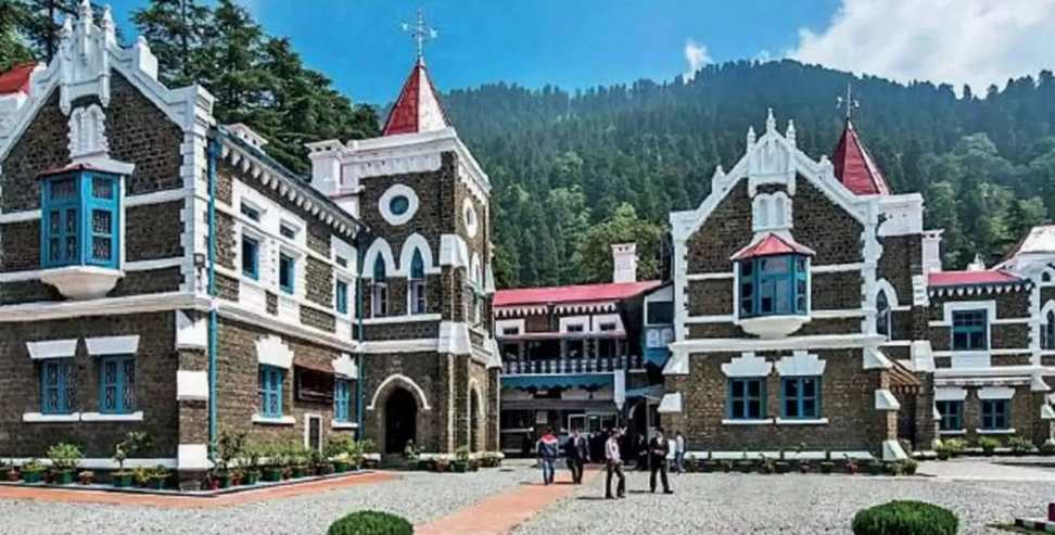Nainital High court: High court raised questions on validity of voter list