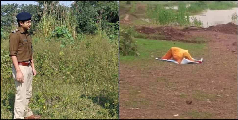 rudrapur youth murder: Youth murdered in Rudrapur Sidcul