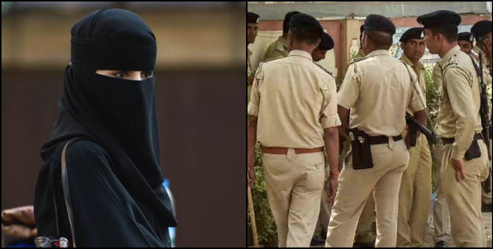 khairulnisha husband death certificate: Kashipur Khairulnisha made fake death certificate of husband