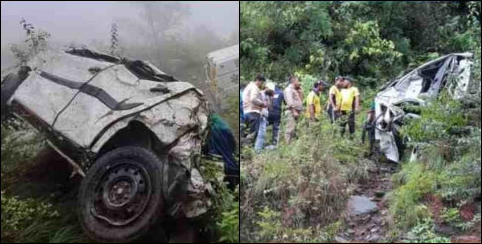 Chinyalisaur mother son death: Chinyalisaur car accident mother son death