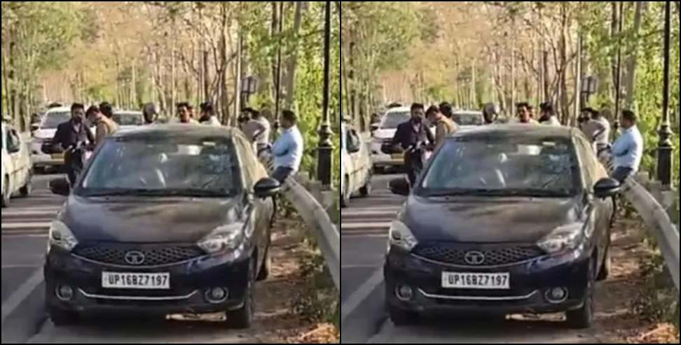 Engineer found dead: Software Engineer found dead in car