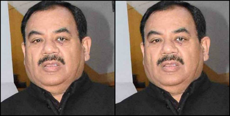 Harak Singh Rawat: Harak Singh Rawat will not contest from Chaubattakhal