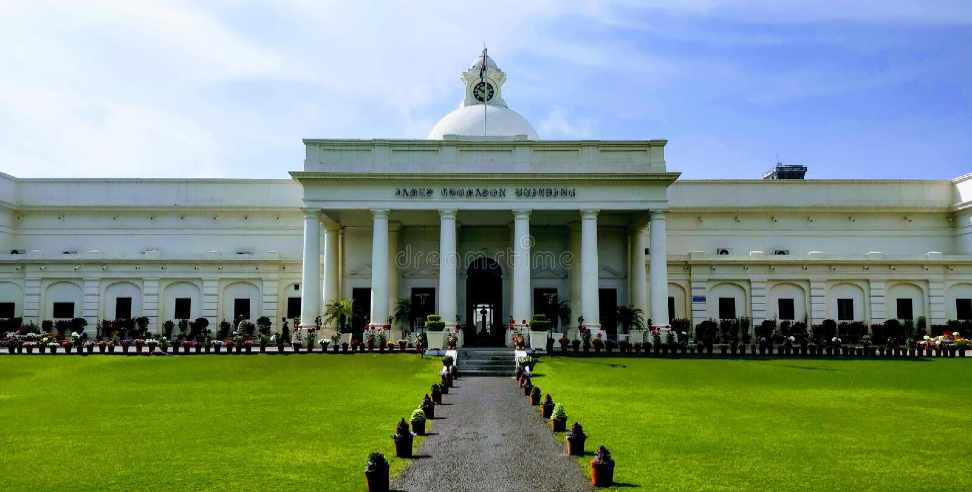 IIT Roorkee student salary: Iit Roorkee student got 2 crore salary package