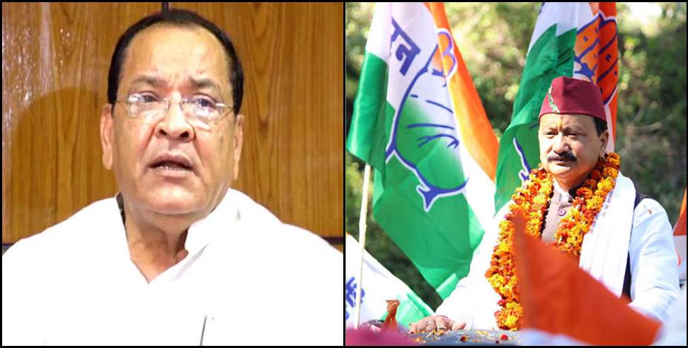 10 Congress MLAs may join BJP in Uttarakhand