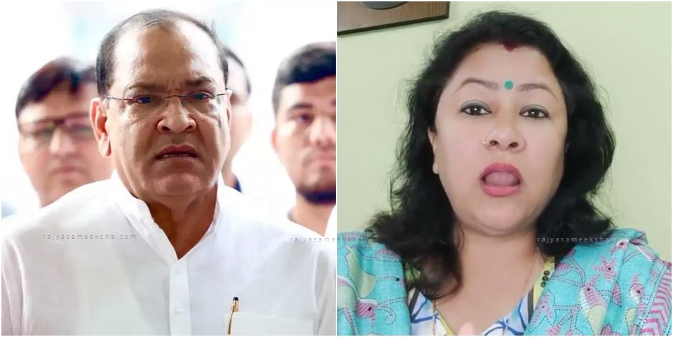 Lok Sabha Elections 2024: Case Registered Against Yashpal Arya Sanjeev Arya and Garima Dasauni