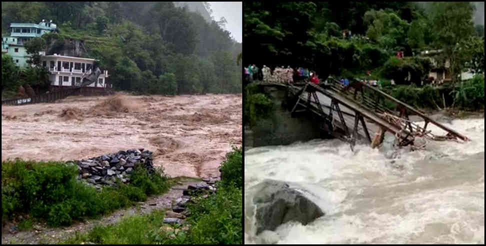 उत्तराखंड न्यूज: uttarakhand rain weather forecast update