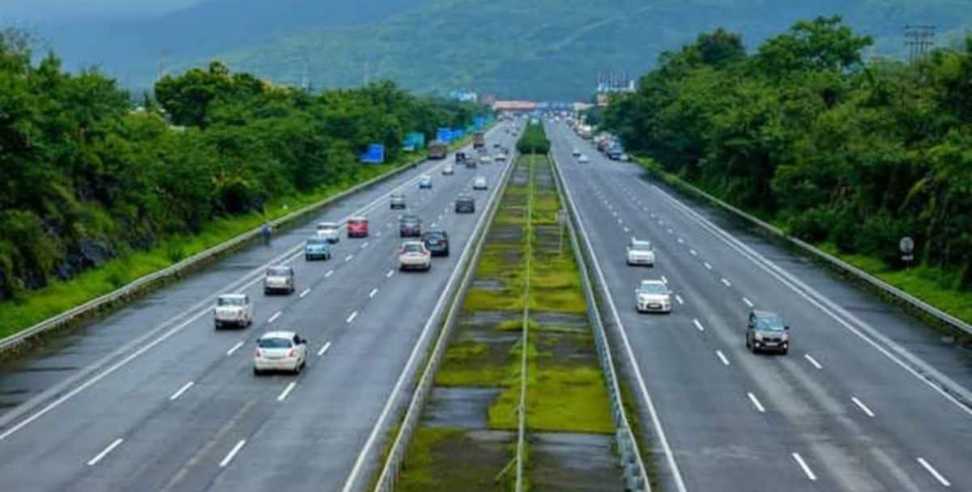 Dehradun Greenfield Bypass: Dehradun Greenfield Bypass Construction to Be Monitored by DM