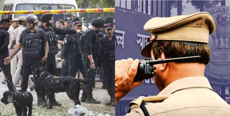 Dehradun News: accused threatened the victim in Dehradun court