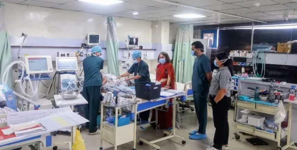 Ayushman Yojana Hospital Inspection: Fraud under Ayushman scheme at a Dehradun hospitals
