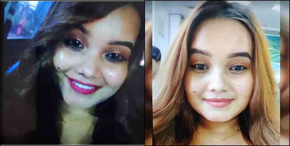 bar dancer murder dehradun: Army officer killed bar dancer shreya in Dehradun