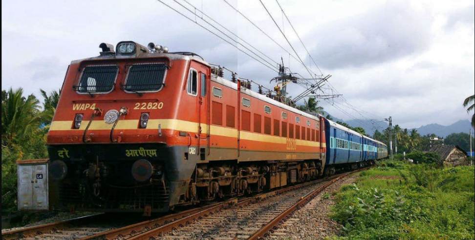 Dehradun Amritsar Express: Dehradun Amritsar Express started operation