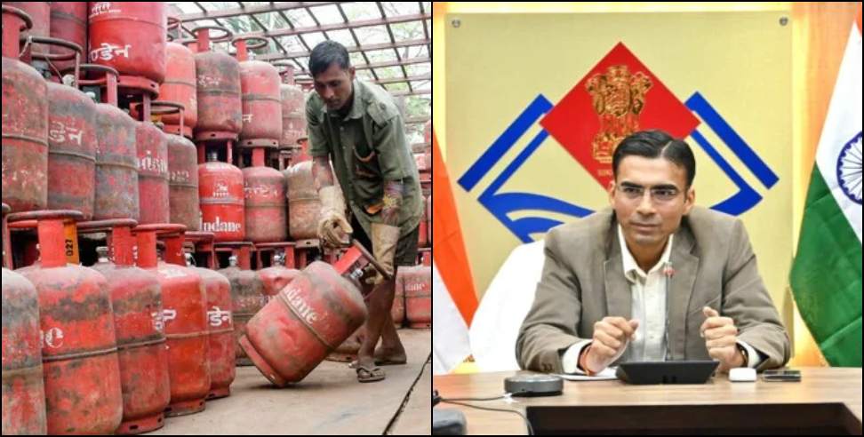 LPG rules for wedding: New LPG Rules for Weddings in Dehradun