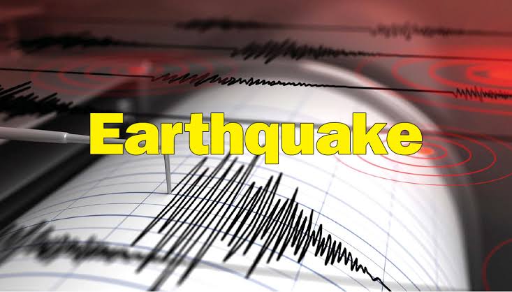 Earthquake uttarakhand: Earthquake in amritsar Punjab