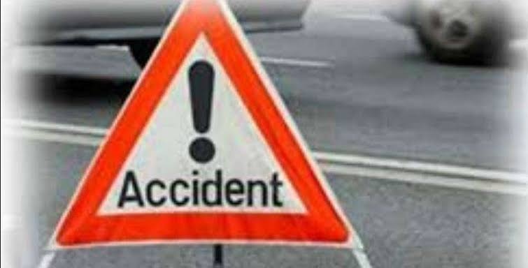 Truck scooty road accident tehri: Scooty rider dies after being hit by truck in Tehri