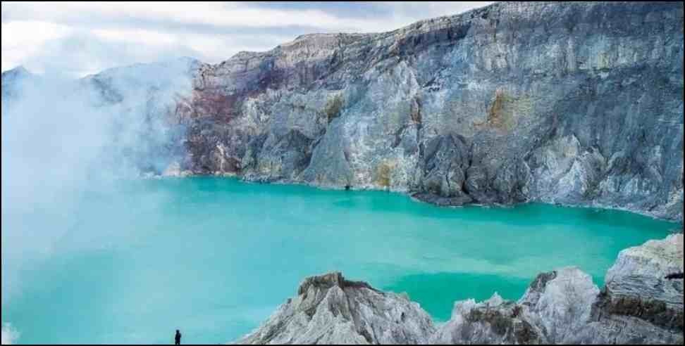 Tehri Garhwal New Lake: Scientific report about Tehri Garhwal New Lake