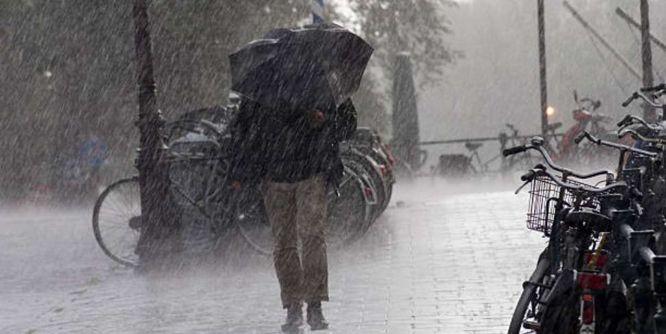 Uttarakhand Weather Update: Uttarakhand Weather Update 25 September 2026