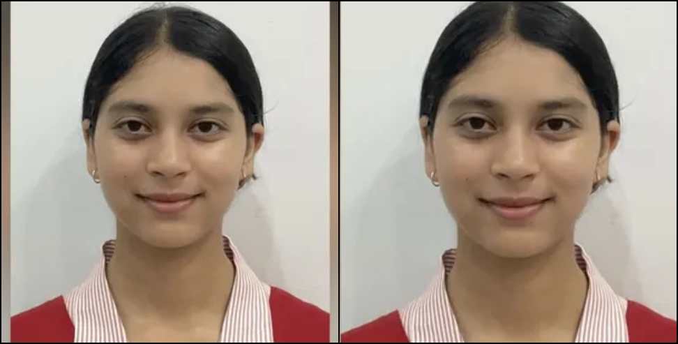 Tanvi Sundriyal ISC topper: Tanvi Sundriyal Scored 97 percent in ISC