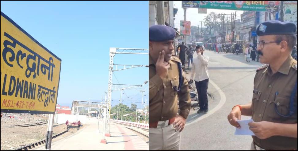 Banbhulpura encroachment case: SC Hearing Today on Banbhoolpura Railway Land Encroachment Case