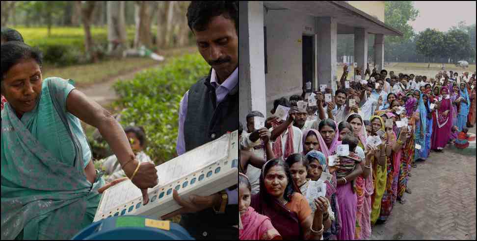 Assembly elections may be postponed in 5 states including Uttarakhand