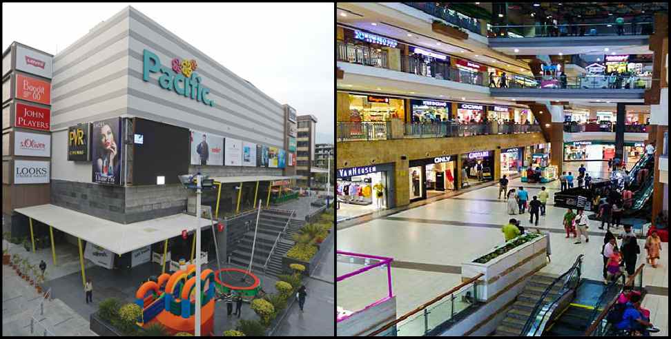 Unlock to Guidelines Dehradun: Malls and restaurants open in Dehradun from today