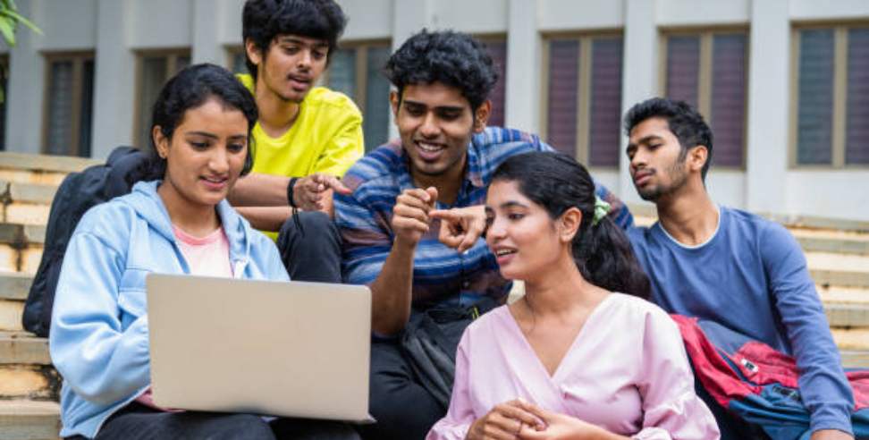 Skill Development: 70 Percent students will be involved in skill development in 5 years