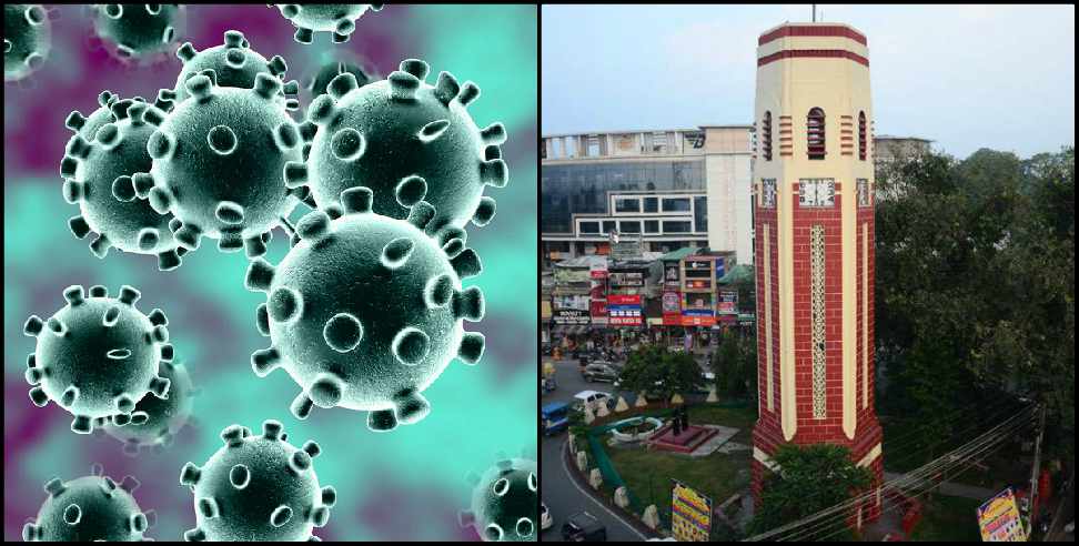 Coronavirus in uttarakhand: Uttarakhand coronavirus latest report