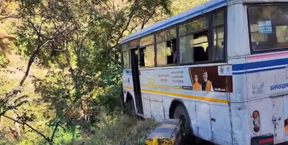 Driver Saves Lives: Driver saved 35 lives with presence of mind