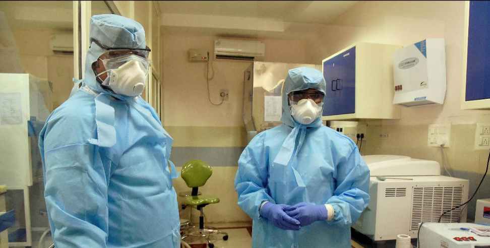Uttarakhand sidcul coronavirus: 200 employees in Uttarakhand SIDCUL corona positive