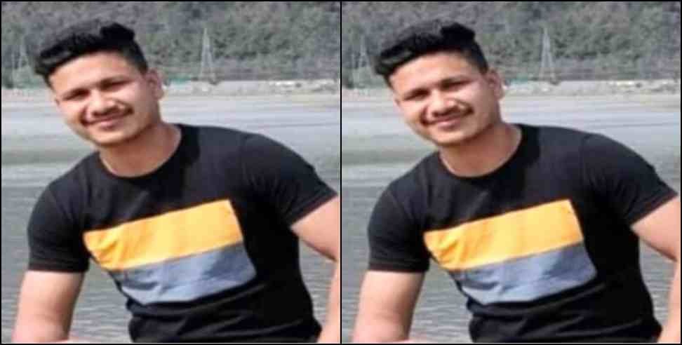 Uttarakhand Police Chandrashekhar Death: uttarakhand police jawan chandrashekhar singh death in nainital