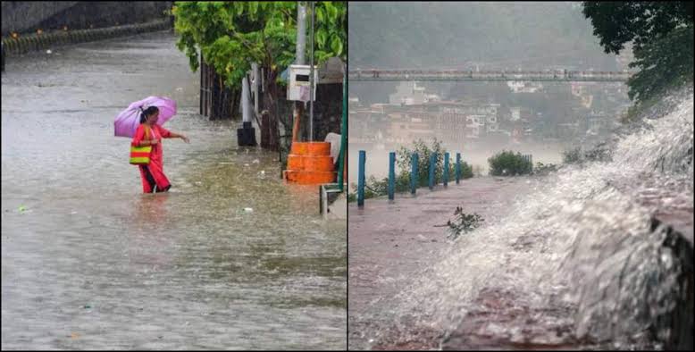 Uttarakhand Weather Update 3 September 2026