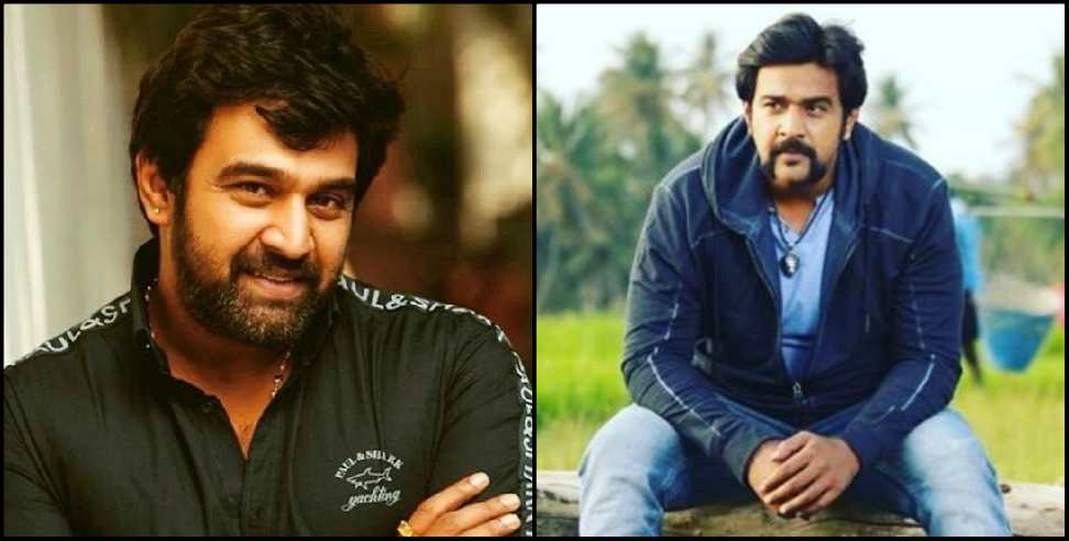 Chiranjeevi Sarja died: south actor Chiranjeevi Sarja has died