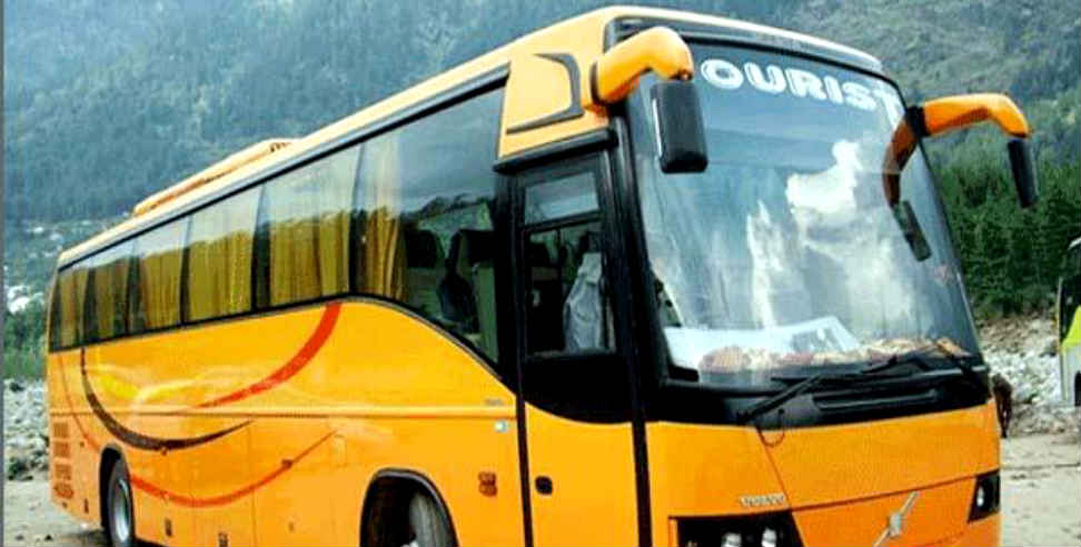 Haldwani: Jewelry and cash stolen from woman’s bag from bus
