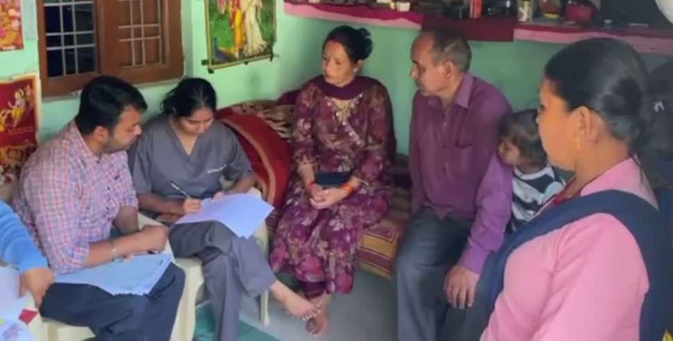Child dies after vaccination: Child dies a few hours after vaccination