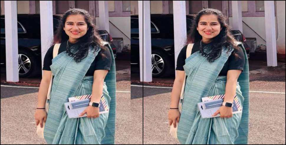 Anupriya Cleared UPSC Civil Services Examination