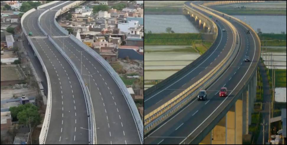 Dehradun Elevated Road: Dehradun Elevated Road Project to Ease Traffic Congestion