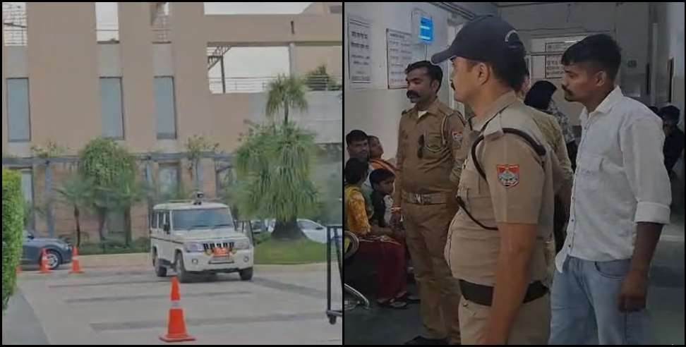 Radisson Blu woman death: body of woman found at Radisson Blu in Udham Singh Nagar Rudrapur