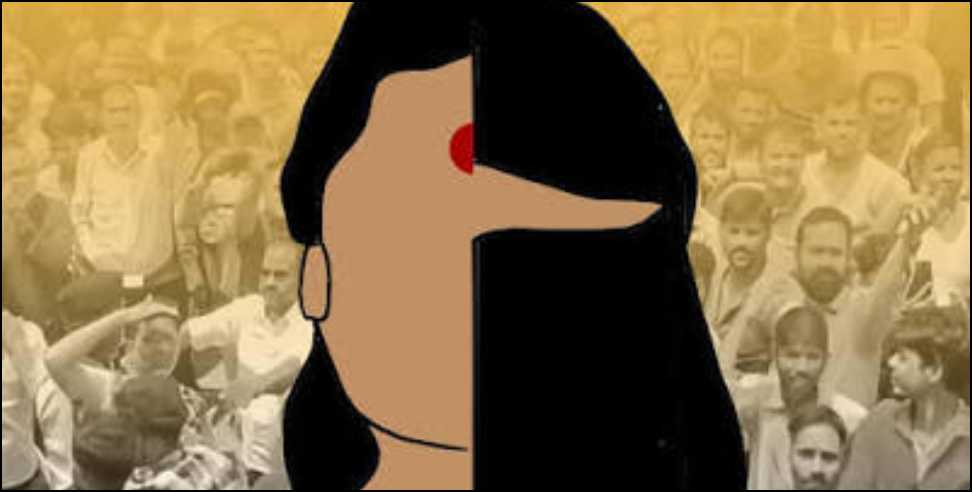 Ghansali Minor love jihad: Waseem hid identity love jihad with a minor in Ghansali