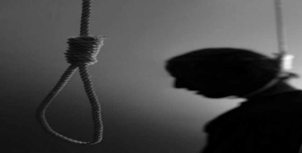 Dehradun: Angry young man commit suicide for mobile phone