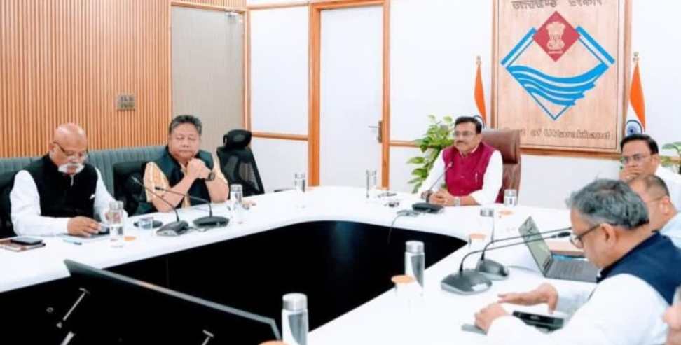 UPNL Employees Contract: Uttarakhand Orders 3-Day Deadline for UPNL Staff Contracts