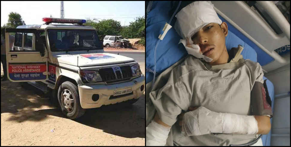 उत्तराखंड न्यूज: GURUGRAM UTTARAKHAND TWO BOYE DIED UPDATE