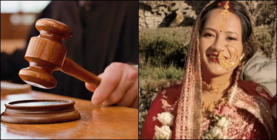 Srishti Kandari Case: Srishti Kandari Case Mother-in-Law Denied Bail Again