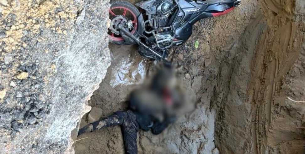 Kamal Dhyani: Uttarakhand Native Dies After Falling into Open Pit in Delhi