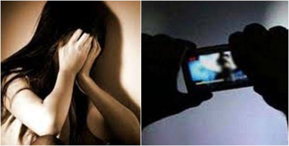 Sexual Exploitation: Woman Raped For 7 Months After Threatening To Make Video Viral