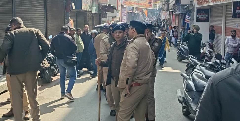 23-year-old woman was murdered in Dehradun