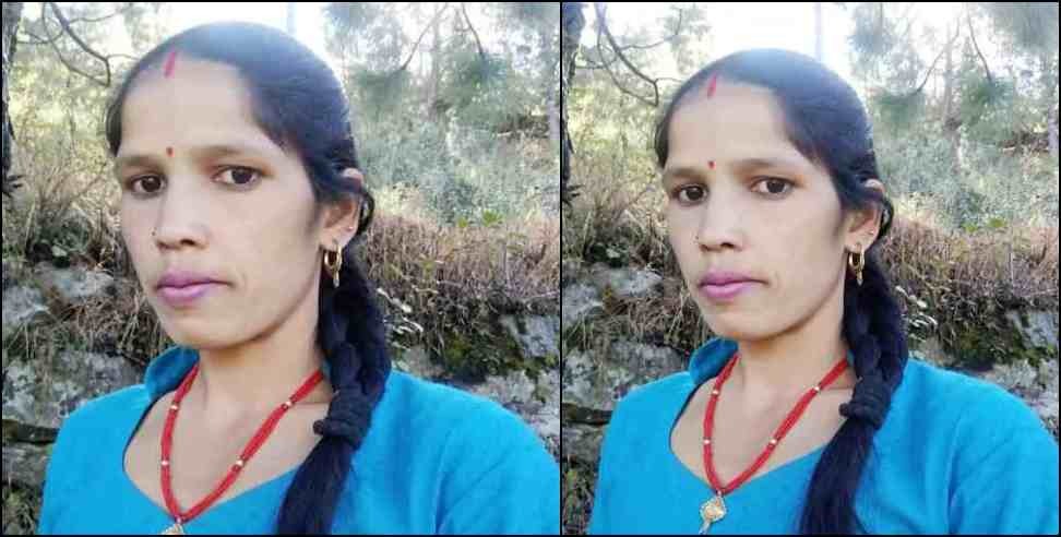 Tehri Pregnant Woman Death: Pregnant woman dies in Tehri Garhwal