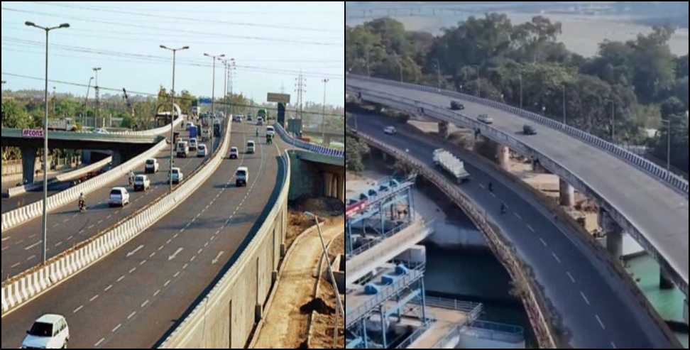 Uttarakhand Road Project: Uttarakhand Set for Major Upgrade with New Flyovers and Expressway